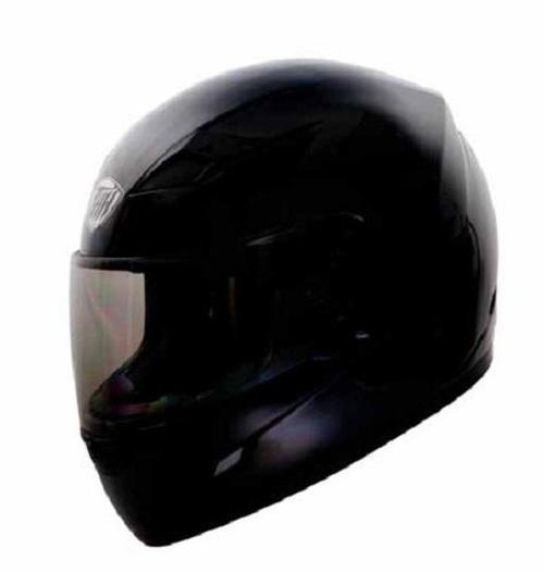 THH TS-39 Gloss Black Full Face Helmet