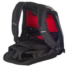 OGIO No Drag Mach S Motorcycle Backpack - Stealth