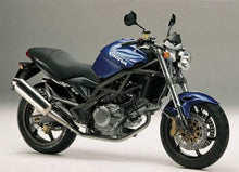 Ventura Luggage for Cagiva 650 Raptor (01-04)