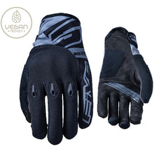 FIVE  E3 Glove Black