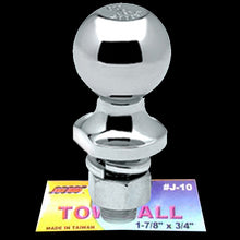 TOWBALL 1 7/8