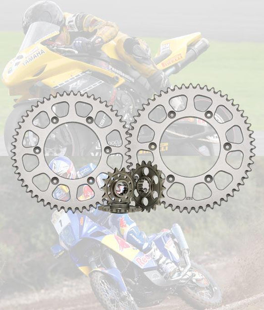 Supersprox 819/2-41T (520) SA04.1
