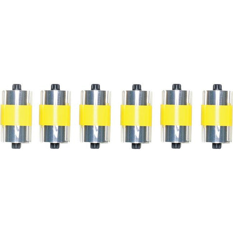 Scott Works Film Kits - 12 Pack Grid/WFS Films replacement Scott