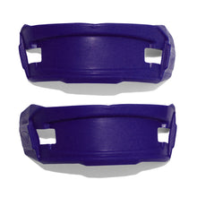 Cycra Fork Protector Pad Husky Blue For Cycra Stadium Plate