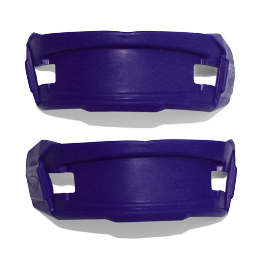 Cycra Fork Protector Pad Husky Blue For Cycra Stadium Plate