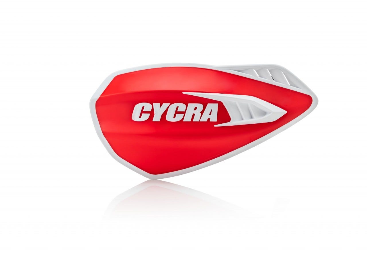 Cycra Handguards Cyclone Universal