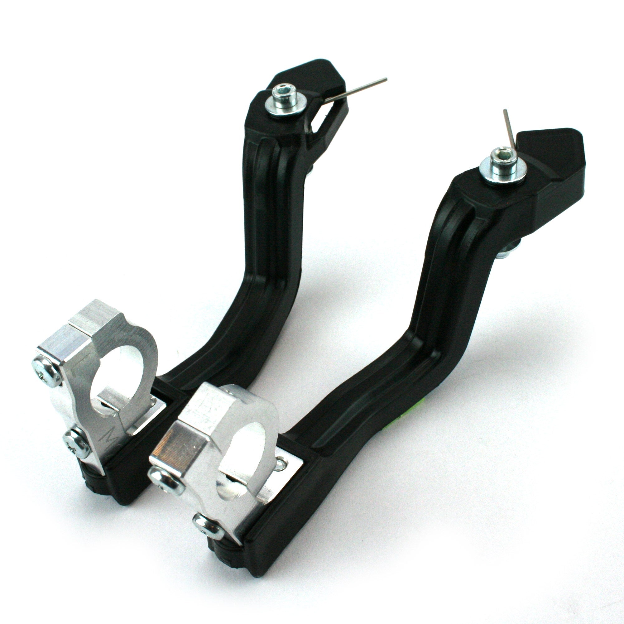 Cycra M2 Recoil Brackets