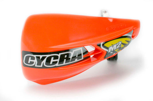 Cycra M2 Recoil H/Sheild Kit     Org
