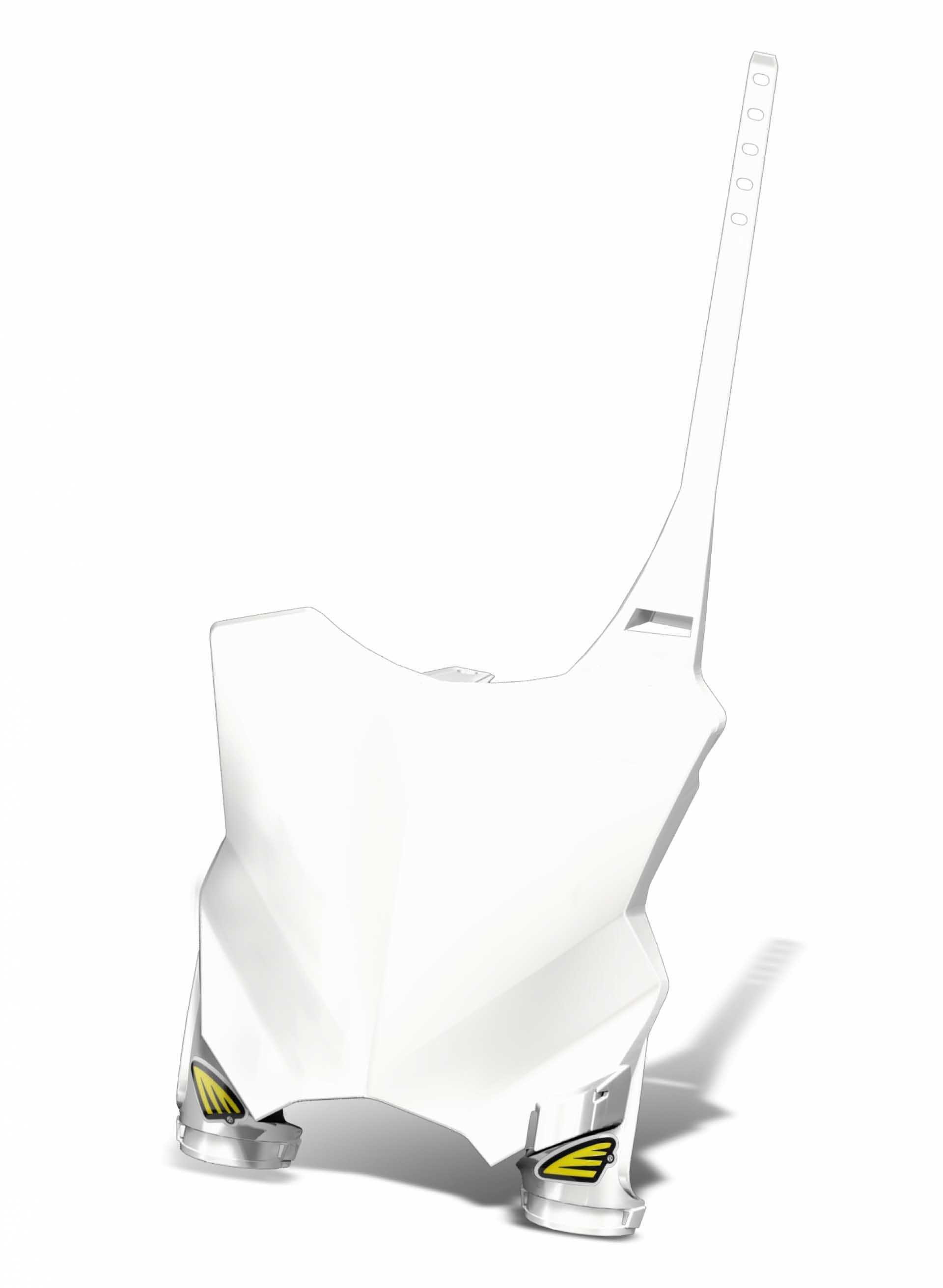 Cycra Stadium Plt 16- Kx450F Wht