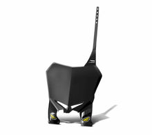 CYCRA STADIUM PLATE SUZUKI RMZ 250 10-18 450 08-17 BLACK