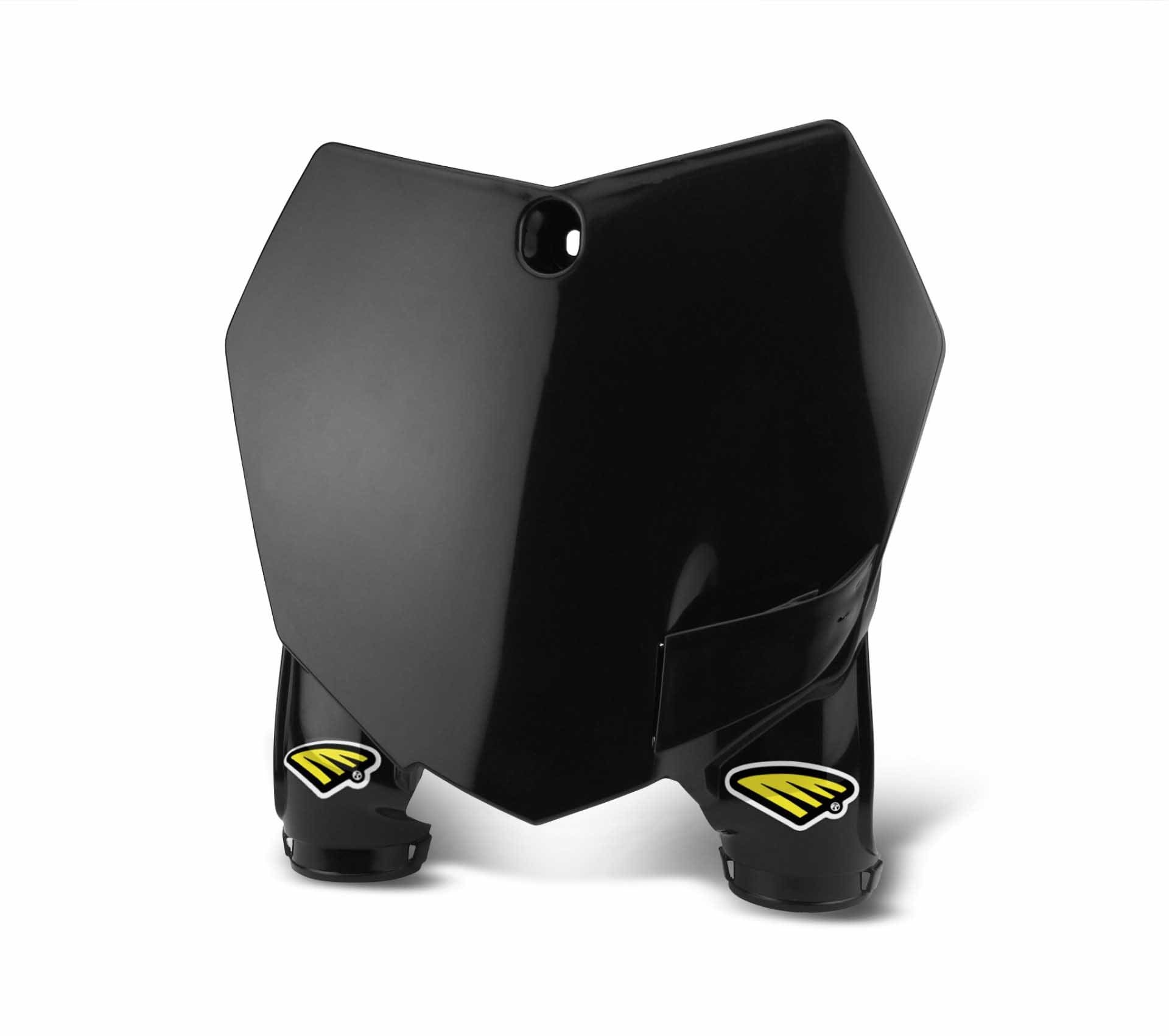 Cycra Stadium Plate KTM Sx Sxf 13-15 Black