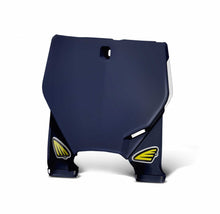 Cycra Stadium Plate: Husky. Blue 2016-17 Fc,Tc,  2017 Fx,Tx