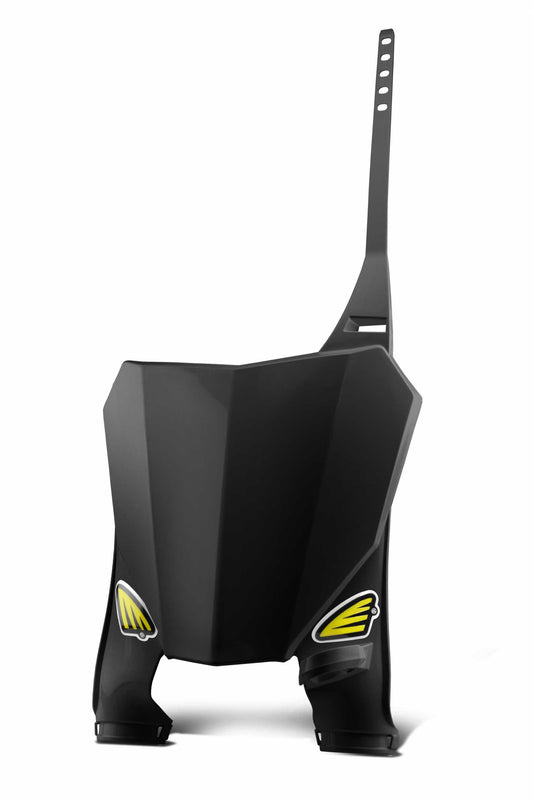 CYCRA STADIUM PLATE HONDA CRF 250 18-21 450 17-20 BLACK