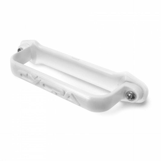 CYCRA CABLE GUIDE BRAKE STADIUM UNIVERSAL WHITE