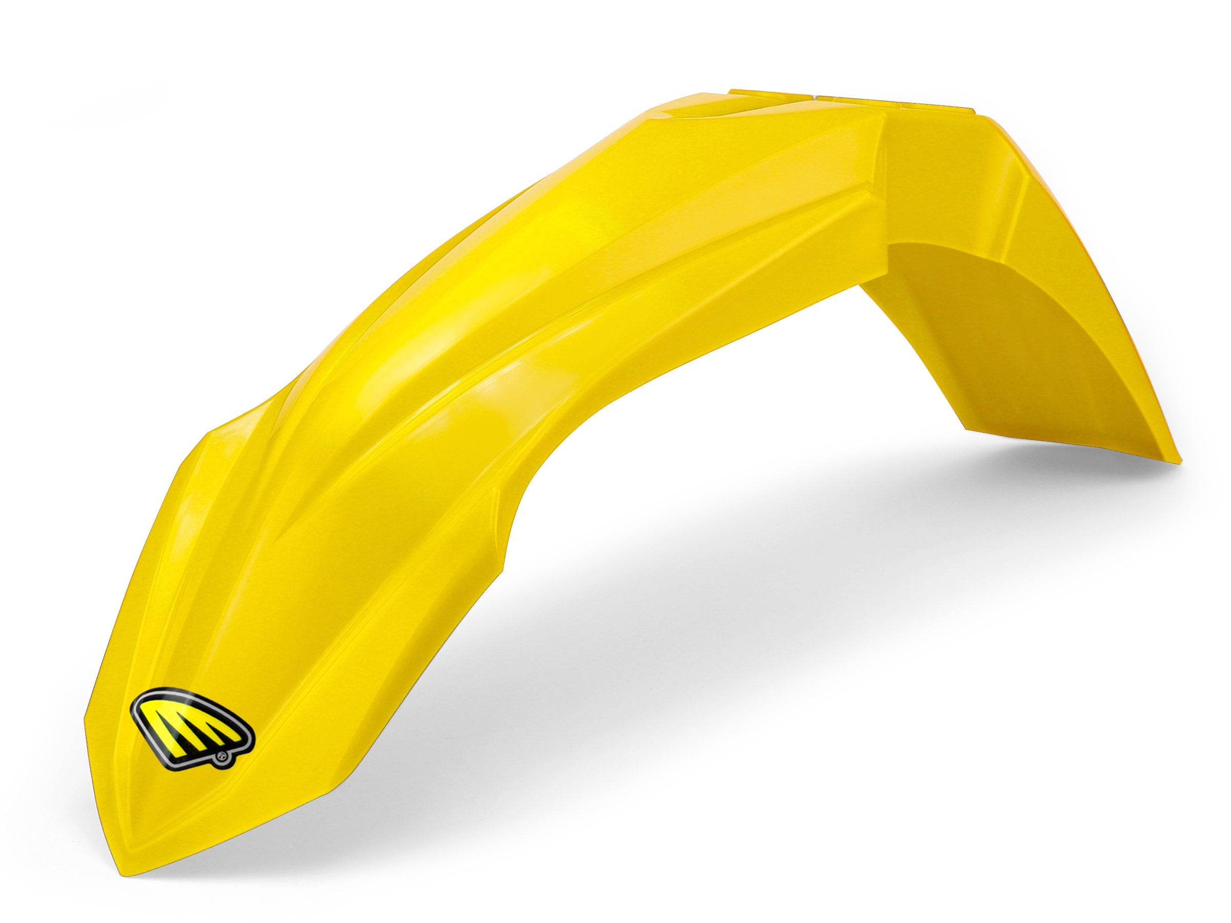Cycra Oem Front Fendernd YZF 10-14 Yel