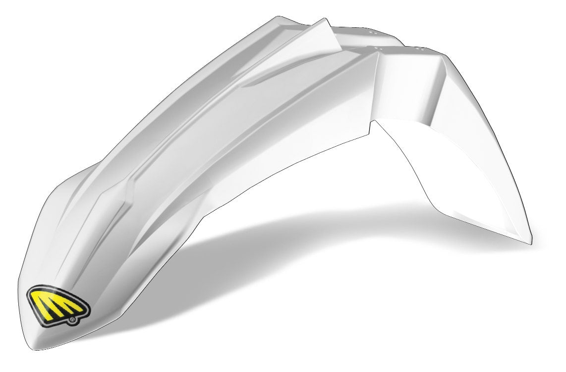 Cycra 2018 Yamaha Yz450F Front Fender  Blu