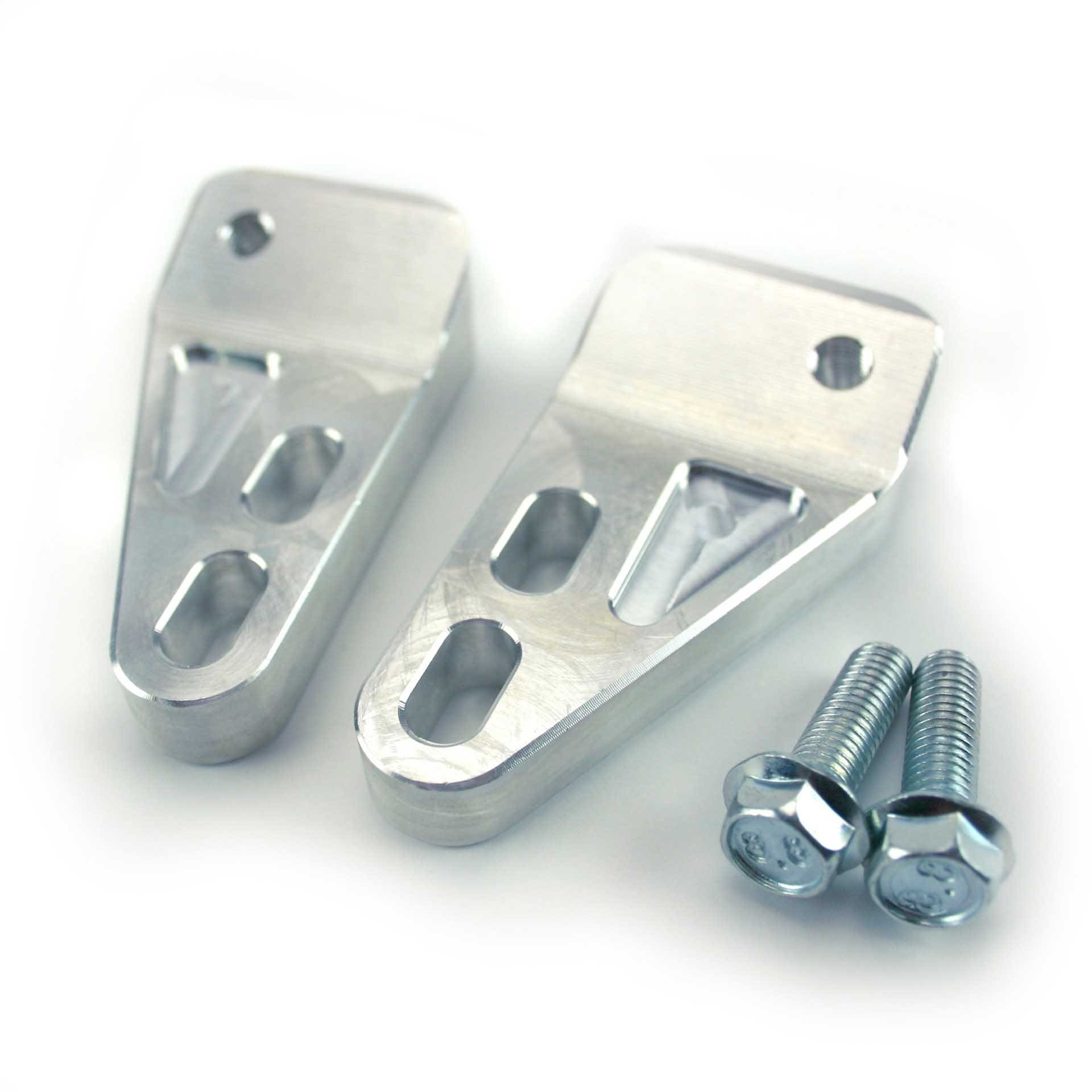 Cycra Triple Clamp Front Mount Syste