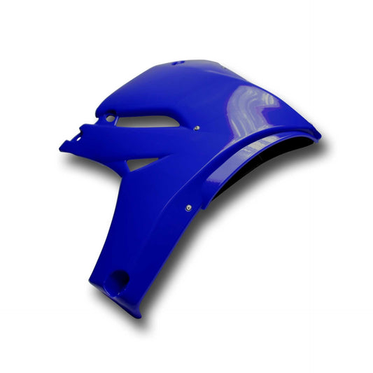 CYCRA POWERFLOW RAD SHROUD BLU YZF450 10-13