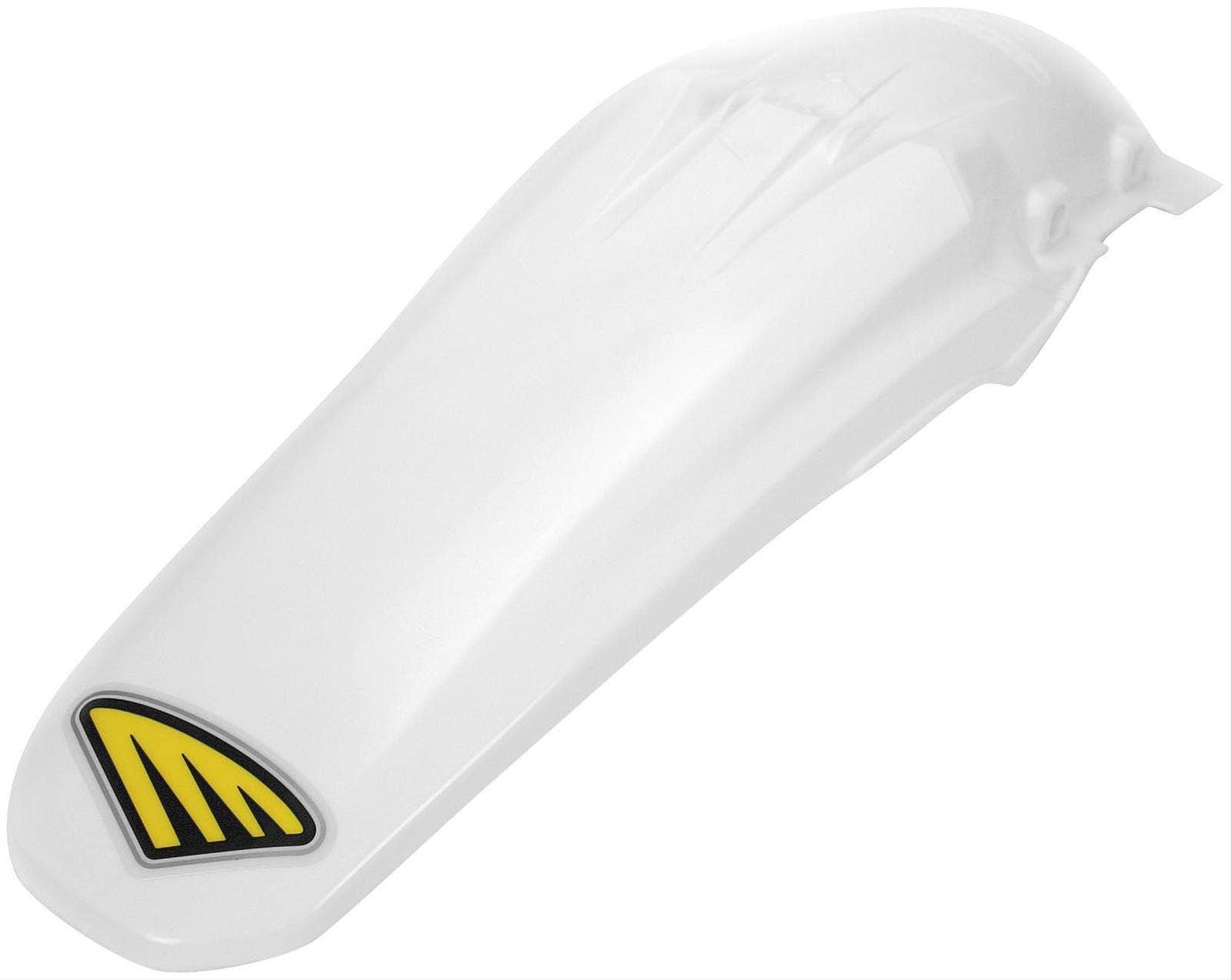 Cycra 2017-18 CRF 450R Rear Fender: White