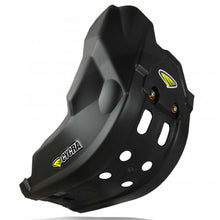 CYCRA SKID PLATE YZF 250 19-23 450 18-22 WRF 450 19-23 BLACK