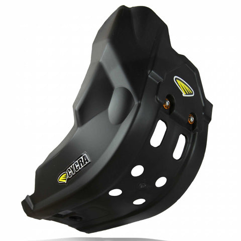 CYCRA SKID PLATE YZF 250 19-23 450 18-22 WRF 450 19-23 BLACK