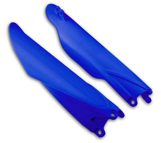 FORK GRD YZF 250 450 10-16 BLU