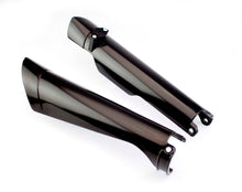 FORK GRD KTM HUSA GASGAS BLK