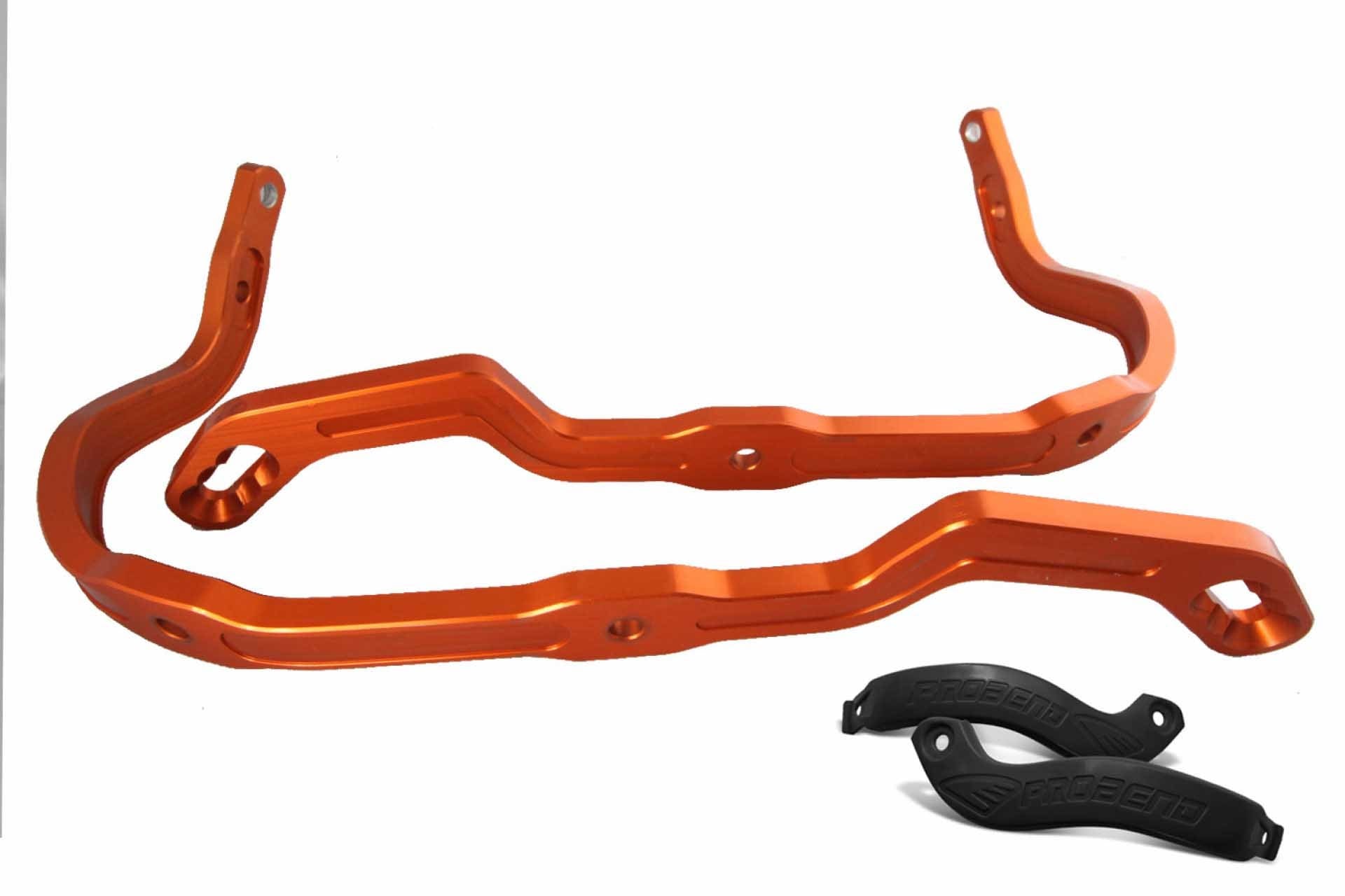 Cycra Ultra Probend Crm Bracket