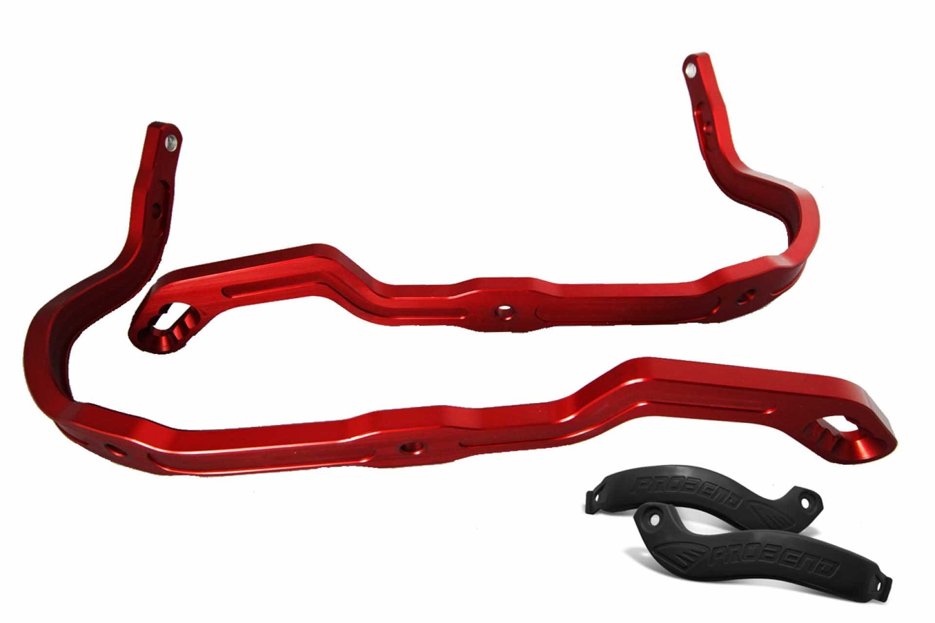Cycra Ultra Probend Crm Bracket
