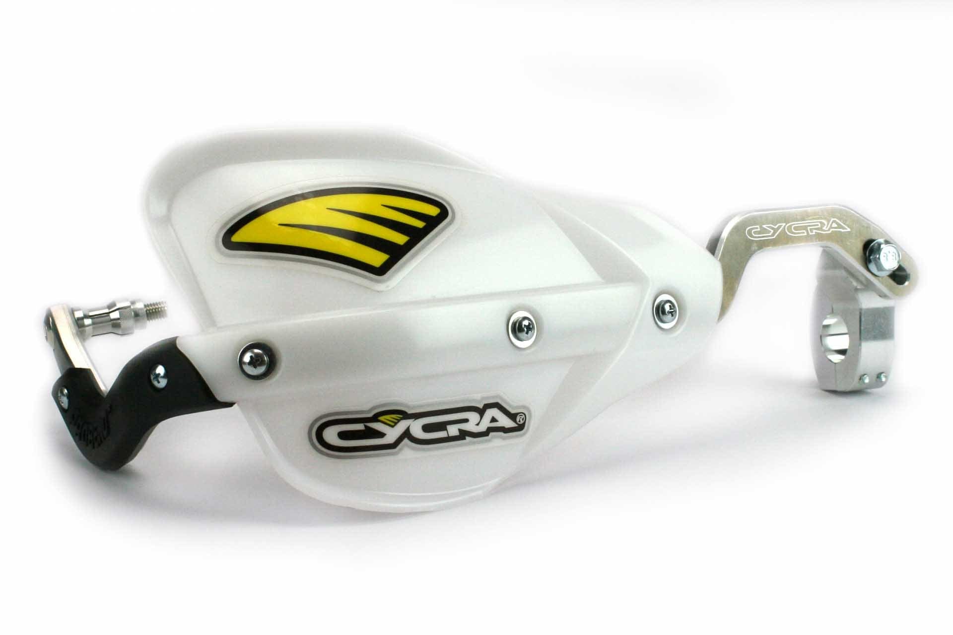 Cycra Probend Crm 7/8 Closed End Handguards