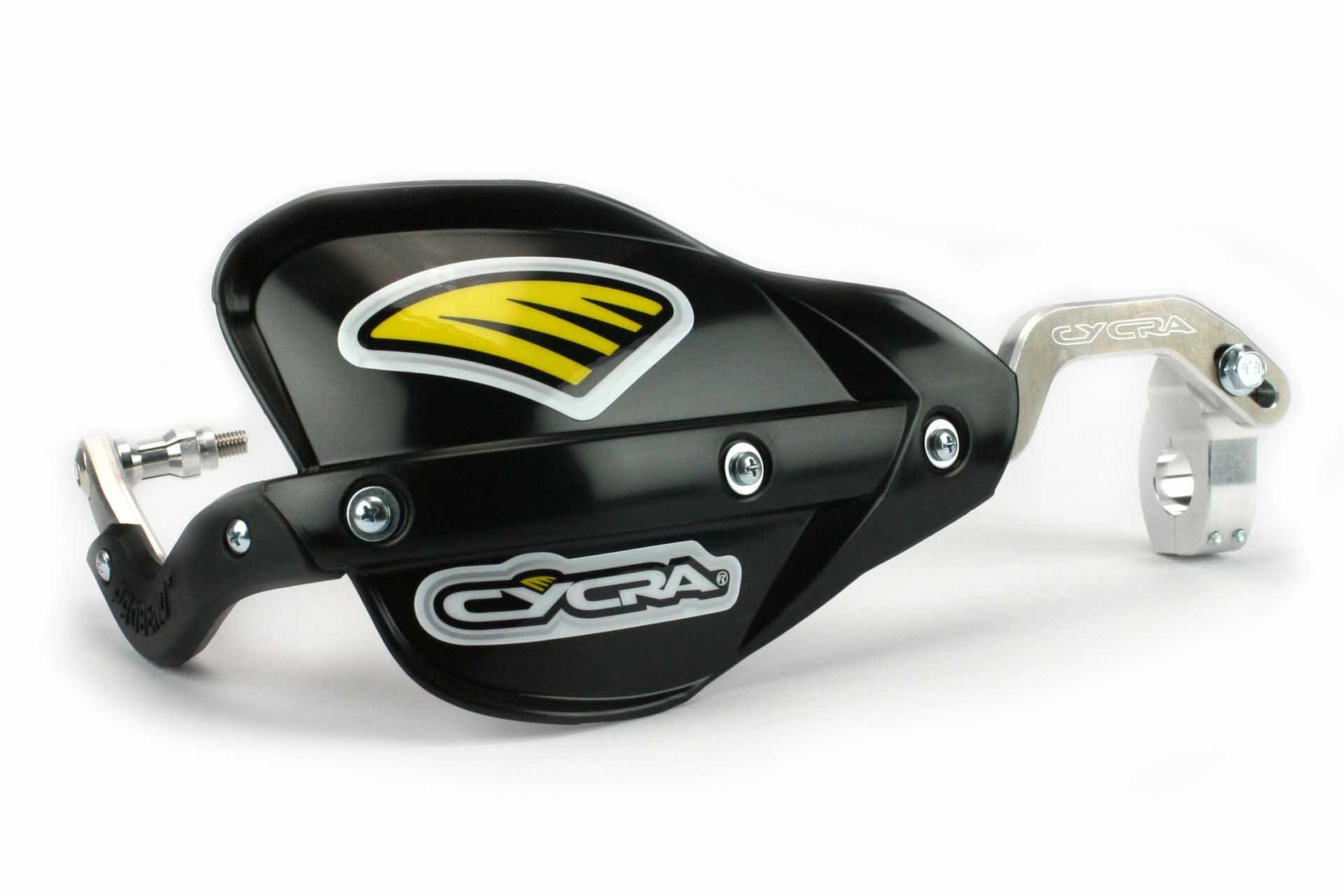 Cycra Probend Crm 7/8 Closed End Handguards