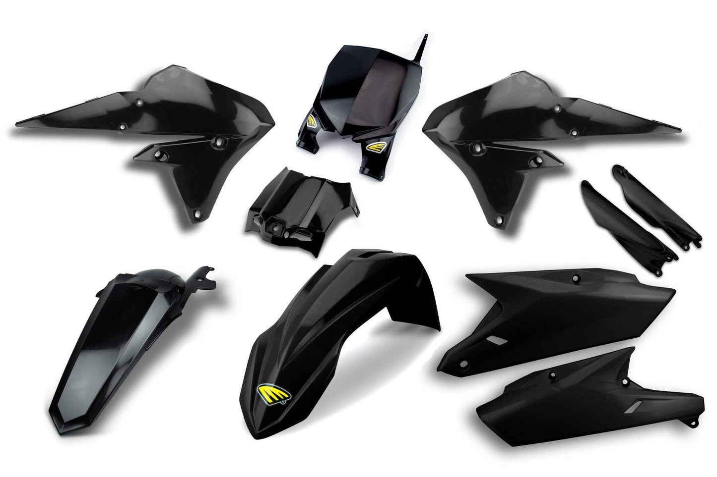 CYCRA COMPL KIT YZ250/450F BLK