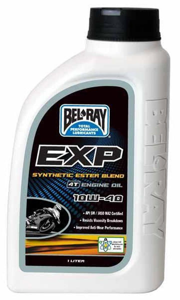 Belray Exp Synest 15W50 4Ltr