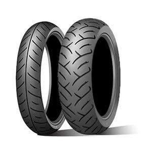 Dunlop D256 Tyre