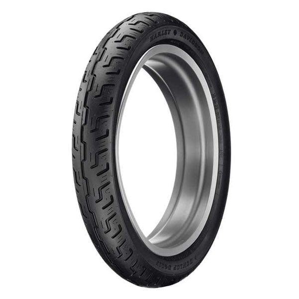 Dunlop D401 Tyre