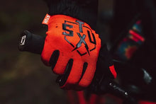 STUX 'SHIELD RED'