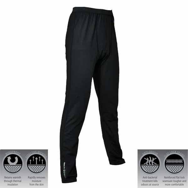 Oxford Layers - ChillOut Windproof Trousers/Pants 3xL