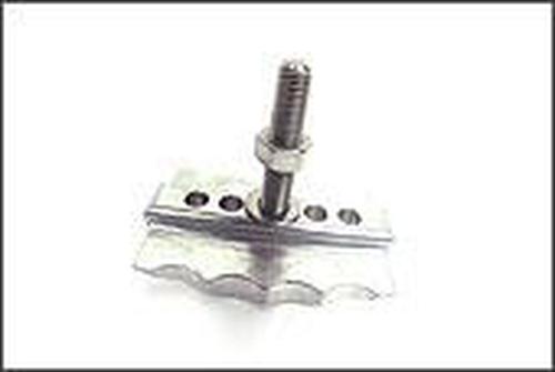 Talon Billet Rim lock 1.85"
