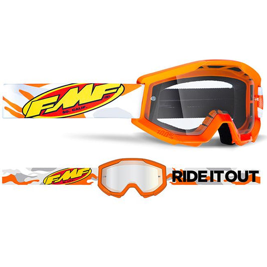 FMF POWERCORE Goggles