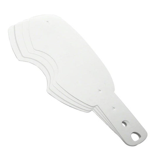 AIRBRAKE LAMINATED TEAR-OFFS