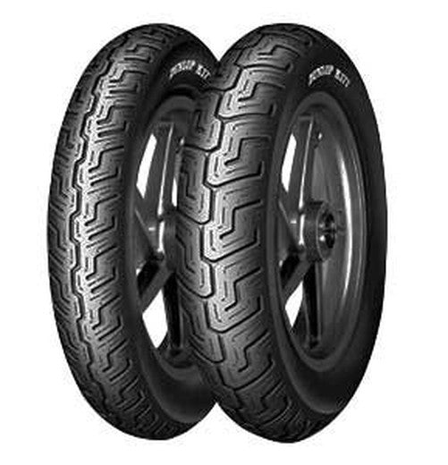Dunlop K177 Tyre