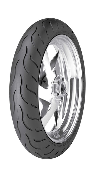 Dunlop D208 Tyre