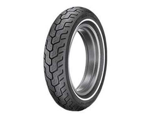 Dunlop D402 Tyre