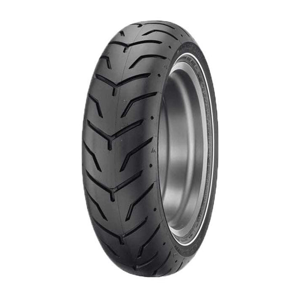 Dunlop D407 Tyre
