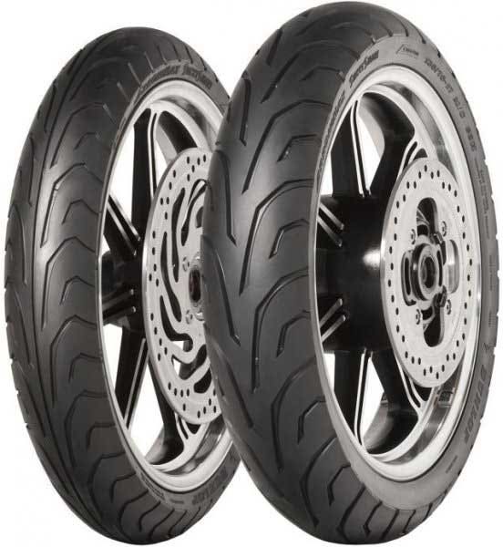 Dunlop GT502 Tyre