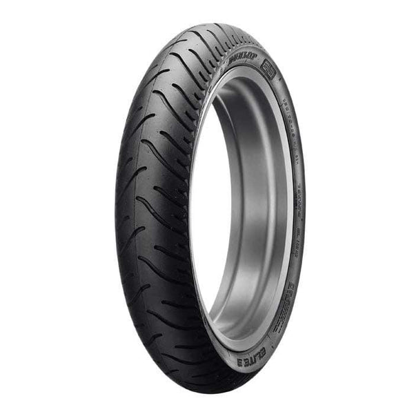 Dunlop Elite 3 Tyre