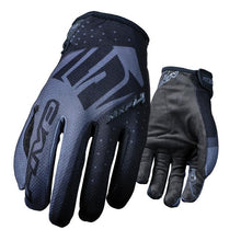FIVE  MXF4 Gloves Black