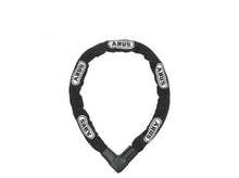ABUS 1010/140 City Chain Moto Black