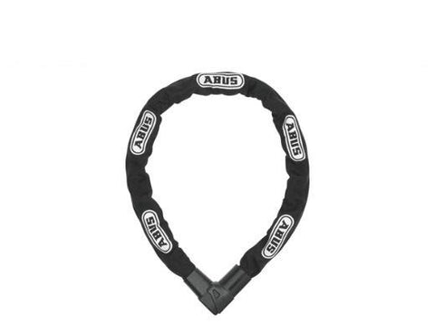 ABUS 1010/140 City Chain Moto Black