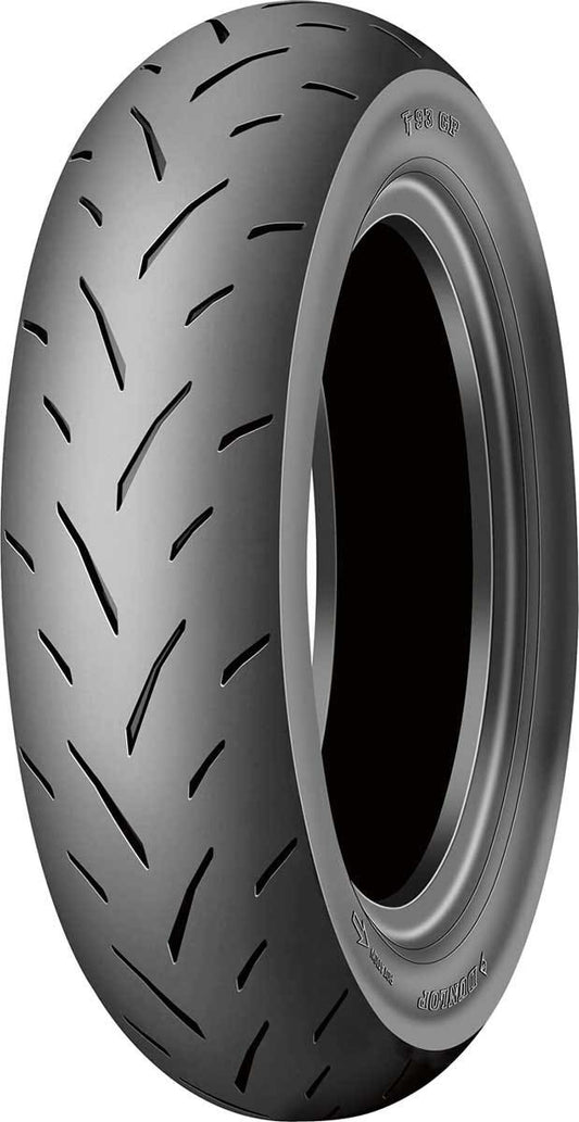 Dunlop TT93GP Tyre